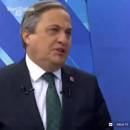 CHPli Torun: İktidar olursak liyakate bakacağız CHPliler tabi ki öncelikli