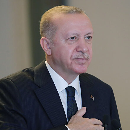 Cumhurbaşkanı Erdoğan, Engin Altayın AK Parti militanı sözlerine emekli bir astsubayın sözleriyle cevap verdi