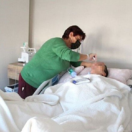 Cinsel istismar mağduru genç kadını korumak isteyen avukatı da tehdit ediliyor