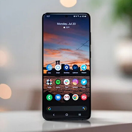 Samsung Galaxy S10 için yayınlanan güncelleme geri çekildi