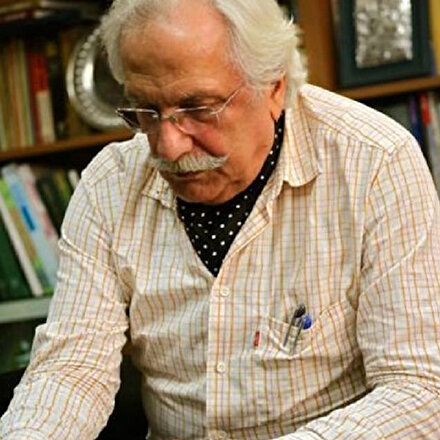Tarihin kıymetli kalemlerinden Yavuz Bahadıroğlu vefat etti