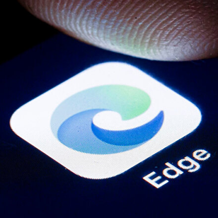 Microsoft Edge şifrelerin ele geçmesi durumunda özel olarak bilgi veriyor