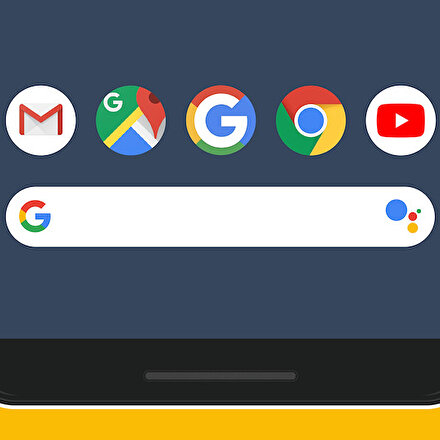Google Androiddeki arama sonuçlarını değiştiriyor