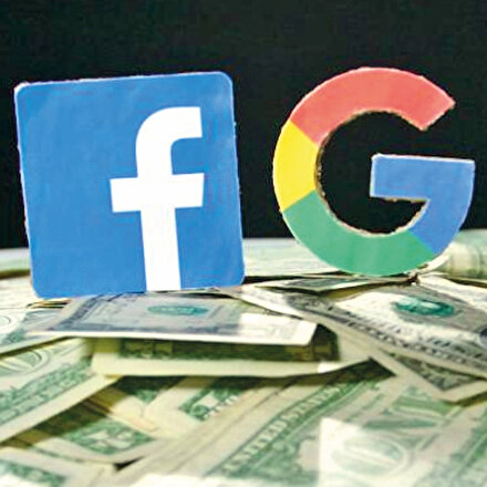 Google ve Facebook’tanAvustralya’ya tehdit