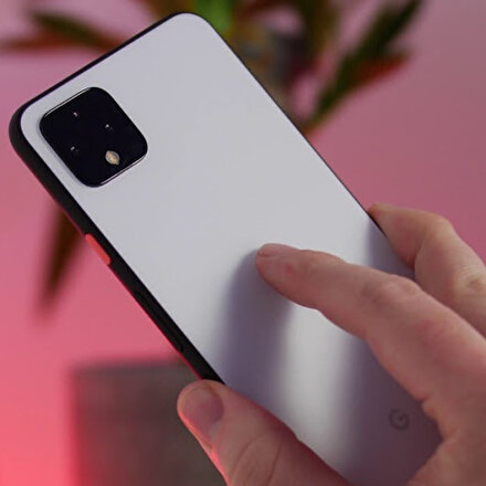 Android 12de telefonun arka yüzeyine dokunmatik kontroller ekleniyor