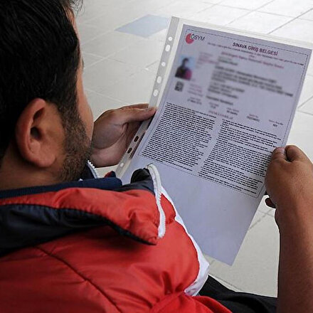 EKPSS sonuçları ile yerleştirme sonuçları açıklandı