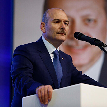 Bakan Soyludan militan açıklaması: Kılıçdaroğlu hakkında suç duyurusunda bulunacağız