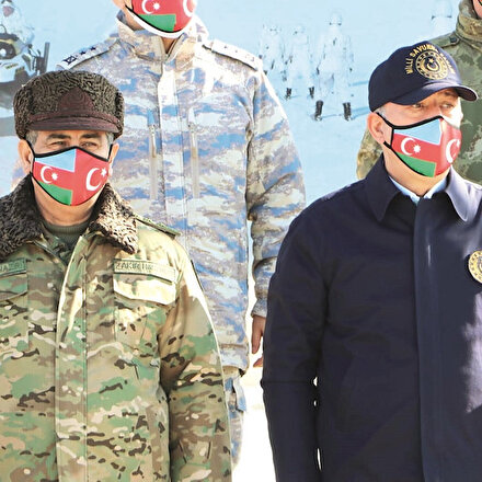 PKK’ya Gara’da ağır darbe: Başlarına yıktık!
