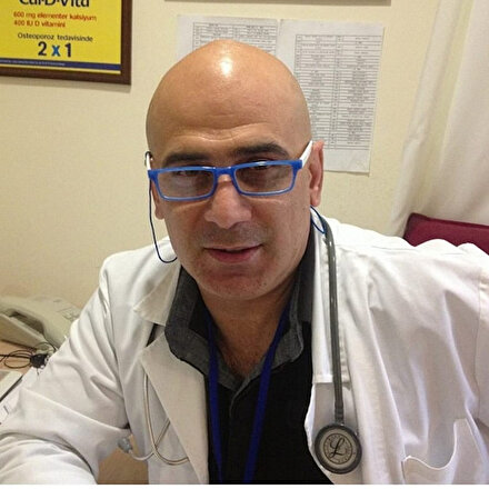 Antalyalı doktor Covid-19’a yenik düştü