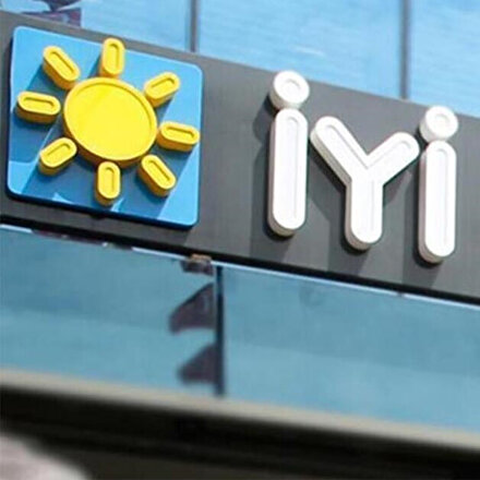 İYİ Partide bir istifa krizi daha: Görevden mi alındı istifa mı etti?