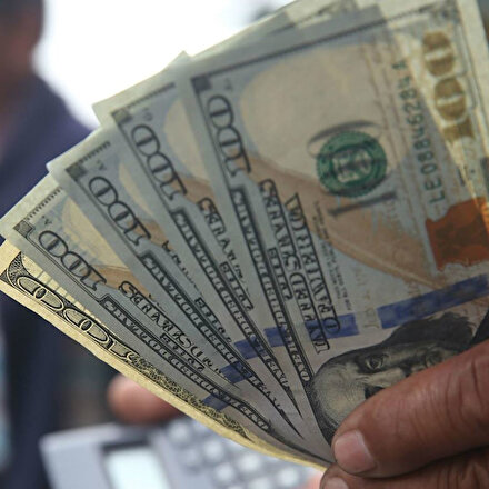 Faiz kararı öncesi dolar güne nasıl başladı?