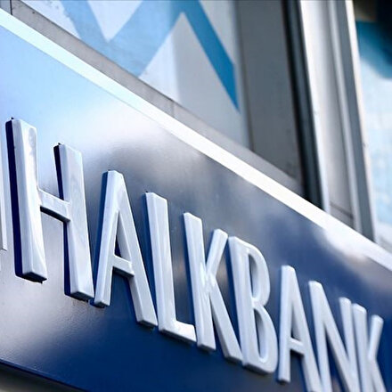 ABDden Halk Bankası kararı: İtiraz karara bağlanana kadar yargı süreci bekletilecek
