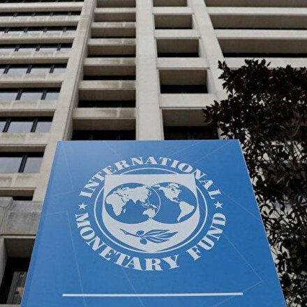 IMFden Türkiye için dikkat çeken büyüme ve enflasyon açıklaması