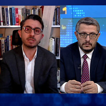 Doç. Dr. Levent Yılmaz: O rezervler o gün kullanılmasaydı Türkiye IMFye gitmek zorunda kalırdı