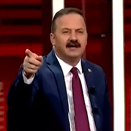 İYİ Parti’li Yavuz Ağıralioğlu: HDP’lilerin fezlekesi TBMM’ye geldiğinde “Evet” oyu vereceğiz