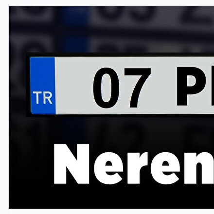 07 Plaka