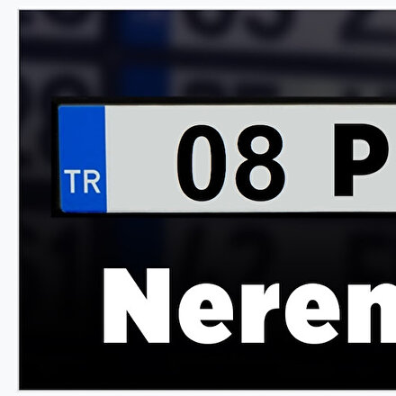 08 Plaka