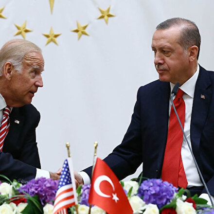 Biden yönetimi Taliban ve Afgan yetkililer arasındaki görüşmeler için Türkiyeden yardım isteyecek