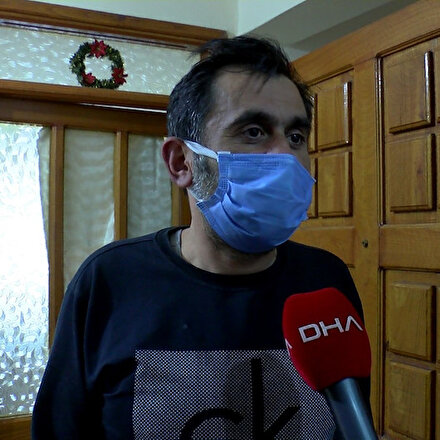 Samsundaki eski eş vahşetinin görgü tanıkları konuştu: Yetişmeseydik kadını öldürecekti