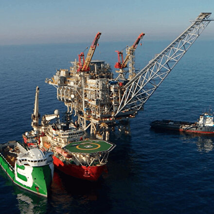 Rum basınından öz eleştiri: Türkiye ile anlaşmadıkça doğalgaz satamayız