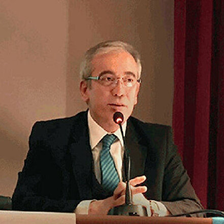 İYİ Parti kurucularından Yücel istifa etti: Özdağ ile hareket edeceğim