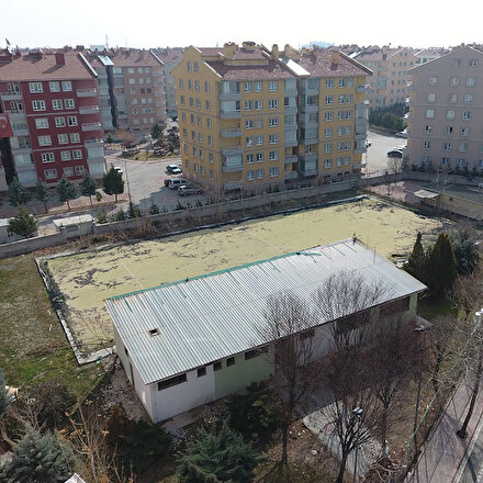 Köprübaşı Mahallesindeki projeye vatandaş karar verecek