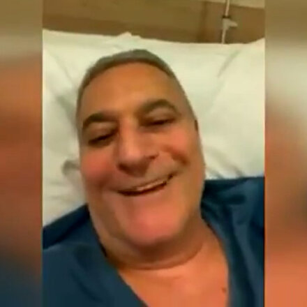 Mehmet Ali Erbil: Amerikaya da gittim, bizdeki sağlık hizmeti hiçbir yerde yok