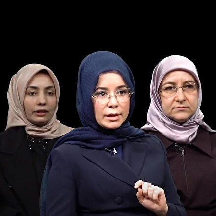 Müslüman kadının kurtarılmaya ihtiyacı var mı?