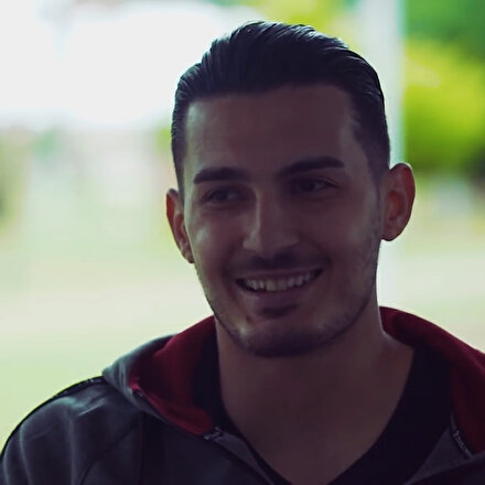 Uğurcan Çakır ilk kez anlattı: 13 yaşında beni Beşiktaşa çağırmışlardı, tabi 1-2 idman sonra gönderdiler