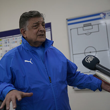 Yılmaz Vural Kovid sürecinde yaşadıklarını anlattı: 10 gün entübe olmak demek, hayatla bağınız yok ölüyorsunuz