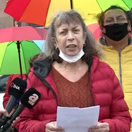 CHP Genel Başkanı Kılıçdaroğlu fahri LGBT üyesi yapıldı