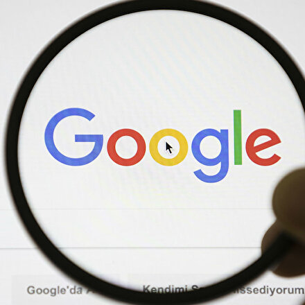 Rekabet Kurumu açıkladı: Googlea 296 milyon lira idari para cezası