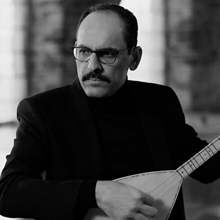 Cumhurbaşkanlığı Sözcüsü İbrahim Kalından Hiç Oldum türküsü
