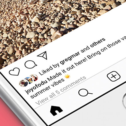 Instagram beğeni sayılarında yeni seçenekleri test ediyor