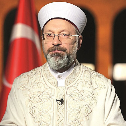 Şifaya her zaman muhtacız
