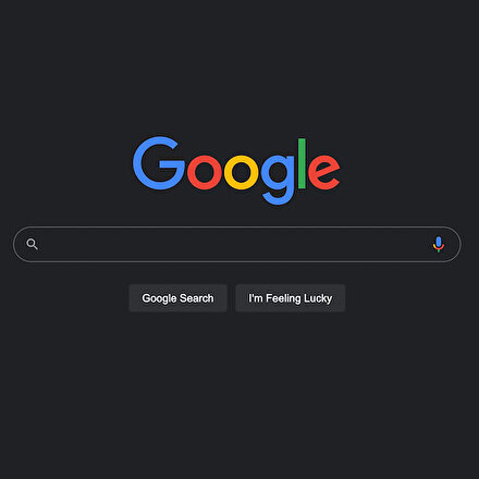 Google Arama yeni bir klavye kısayoluyla güncellendi