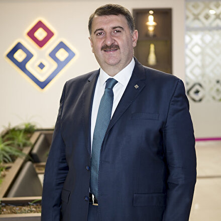 İngilterenin en prestijli ödül programından Vakıf Katılıma 4 ödül