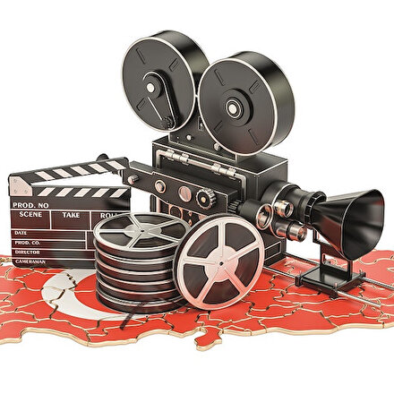 Yüzüncü yıl filmimiz olacak mı?