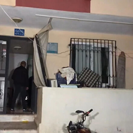 Annesi vefat edince bunalıma giren kişi intihara kalkıştı