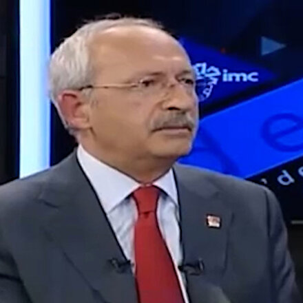 Kemal Kılıçdaroğlu’nun çelişkilerle dolu ifadeleri izleyenleri şaşırtıyor