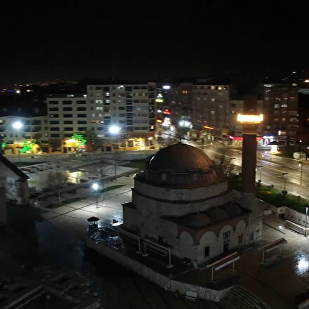 Sivas’ta Ramazan ayına özel 5 asırlık gelenek Kovid-19 engeline takıldı