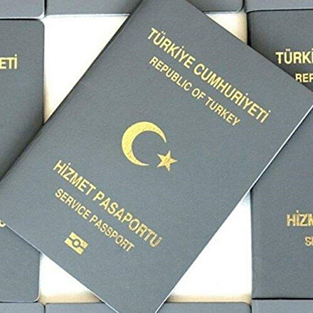 Altı belediyeye pasaport soruşturması