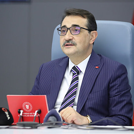 Bakan Dönmez: Haftaya pazartesi itibarıyla gerçekleştireceğiz