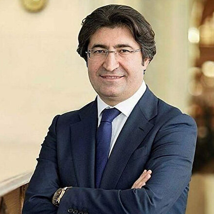 Bankalar Birliği’nin yeni başkanı Alpaslan Çakar