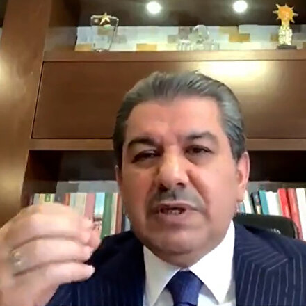 Tevfik Göksudan CHPli İBB yönetimine eleştiri: Bir çivi bile çakmadılar