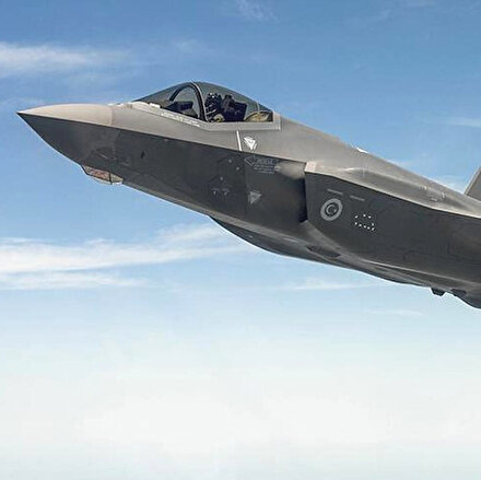 Türkiye F-35 programından resmi olarak çıkarıldı iddiası