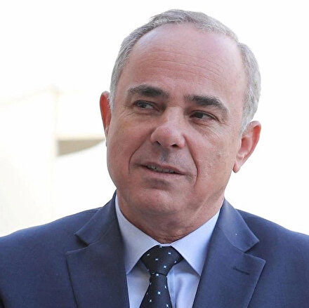 İsrail basını: Enerji Bakanı Steinitz Türkiyeye davet edildi