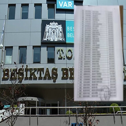 CHPnin bankamatik teşkilatı ortaya çıktı