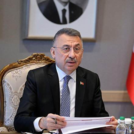 Fuat Oktay: Tam kapanmanın uzatılması gündemimizde yok