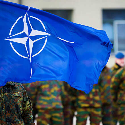 NATOdan 10 bin askerlik tatbikat